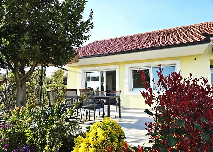 Holiday Home Mateo